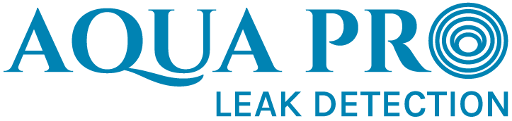 Aqua Pro Leak Detection Logo